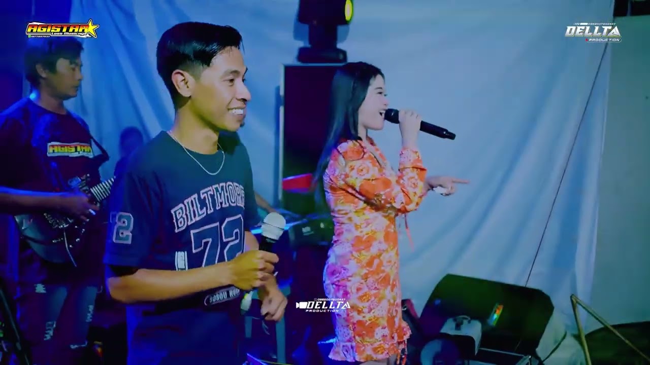 JANGAN LAMA2 - DEA - AGISTAR MUSIC - WEDDING AKSAN MAMBO & DWI ARIANTI || HONGGOSOCO JEKULO KUDUS
