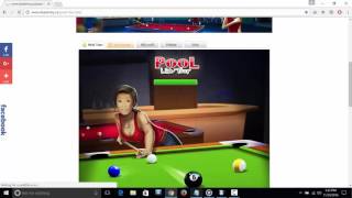 How To Add Cue Pool Live Tour Charles 2017 screenshot 3