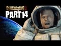 デッドライジング3 最高難易度 Part 14 - 宇宙飛行士 (DEAD RISING 3)