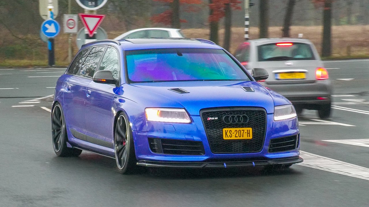 Supercars Arriving! 800HP RS7 C8, LOUD M3 G80, M4, C63 AMG, RS6 V10, R8 V10, 630HP RS3..