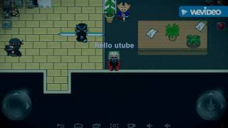 New Melees And Guns Graal Era