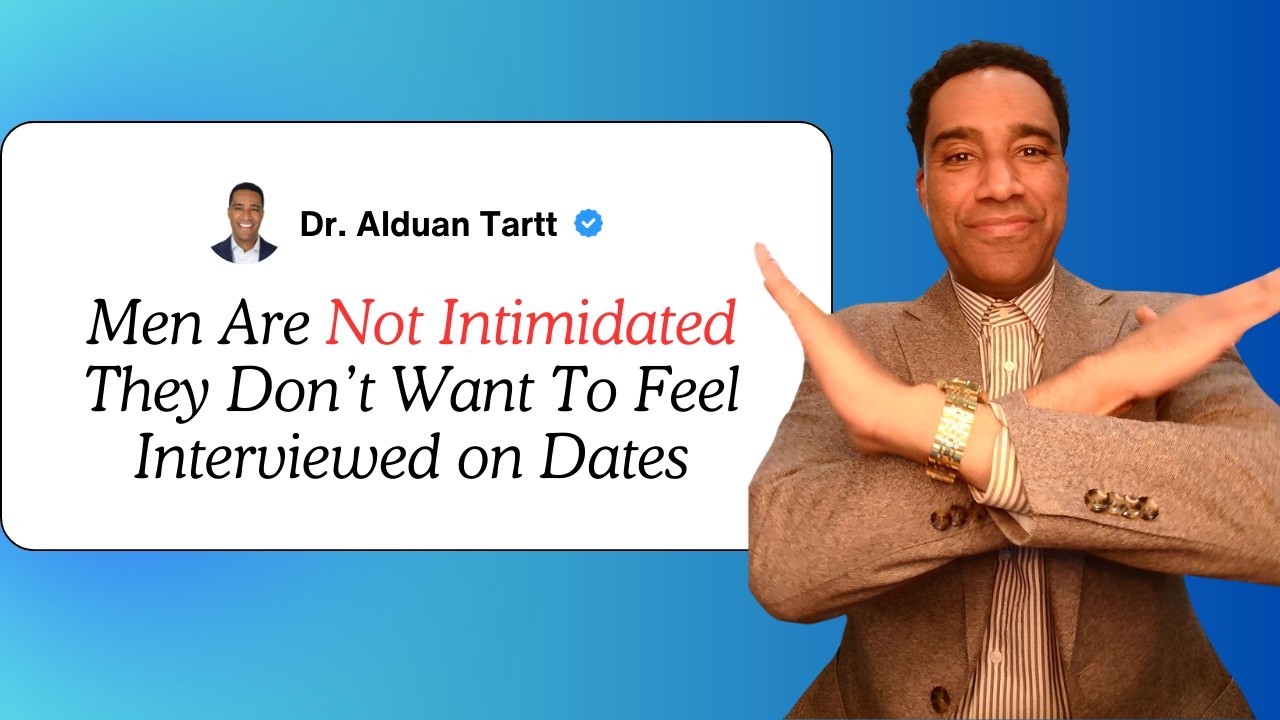 Почему успешным женщинам трудно найти мужчин, готовых к браку