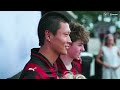 De første kampe i 25/26 | BAGOM FCM 53