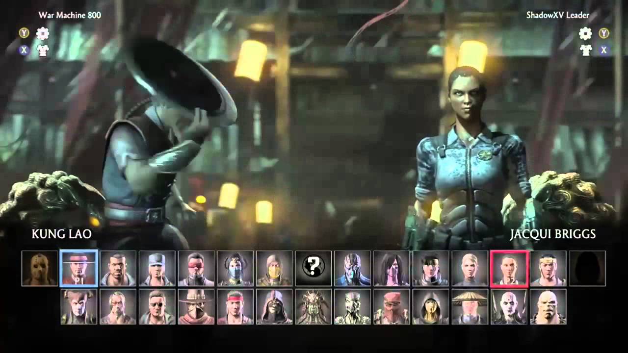 mortal kombat x glitch mortal kombat x glitch