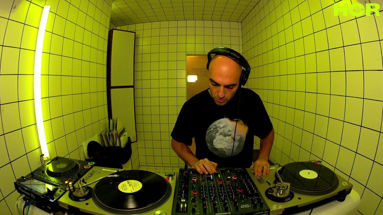 Home Again - Giammarco Orsini | HÖR - Oct 5 / 2022