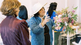 Slow Flowers Show Episode 575V