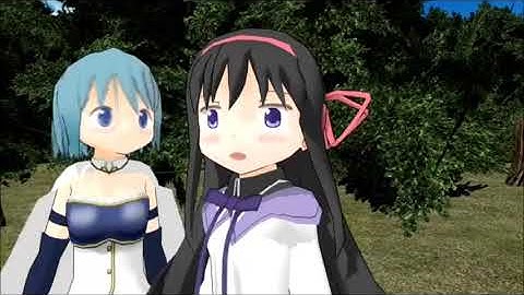 Funny MMD Collections 3