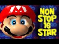 ASMR | Super Mario 64 Speedrun Analysis Nonstop 16 Star [Soft Spoken]