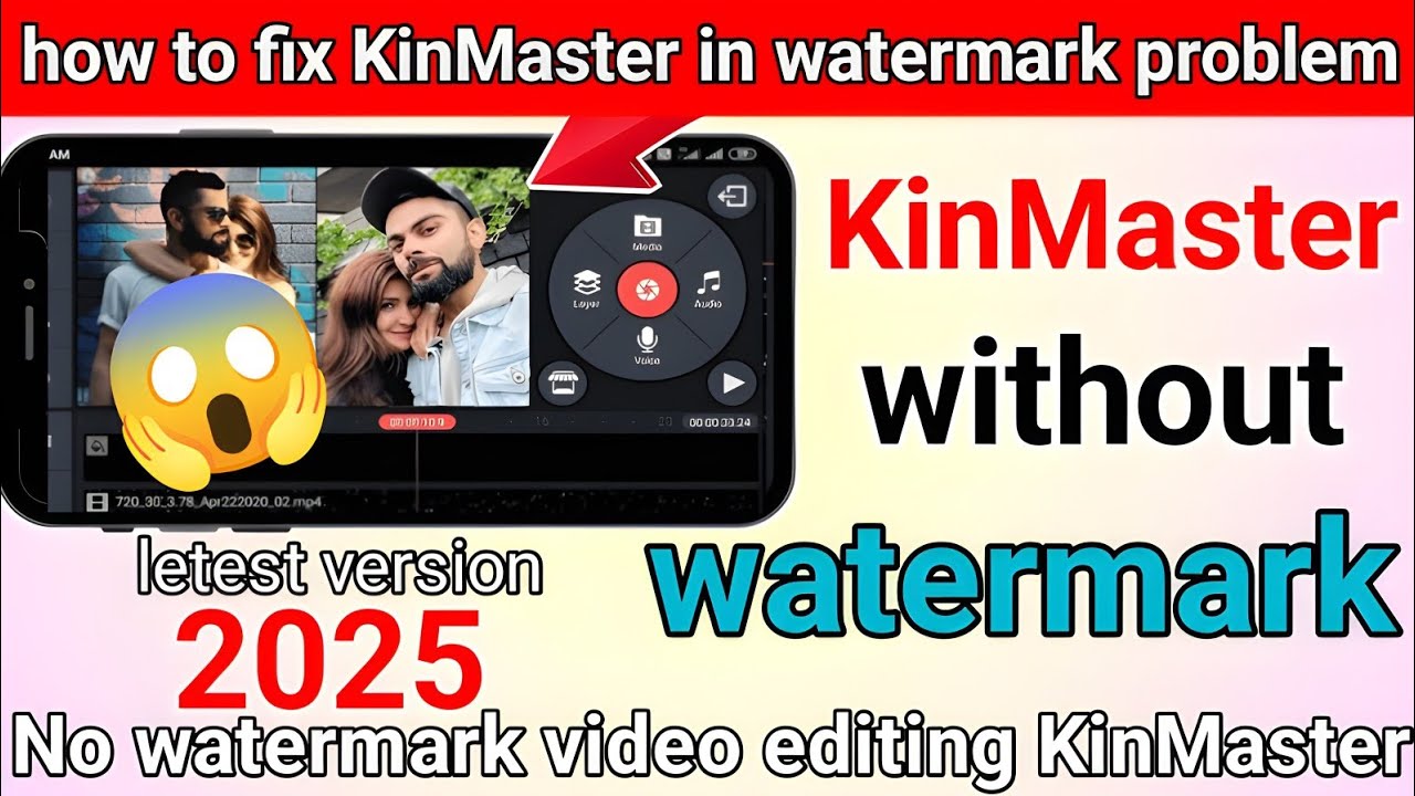 kinemaster latest version mod apk how to download kinemaster mod