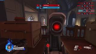 Widow Headshot only