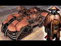 НОВЫЕ СКИТАЛЬЦЫ Часть2 [ФРАКЦИОННЫЕ КРАФТЫ CROSSOUT]