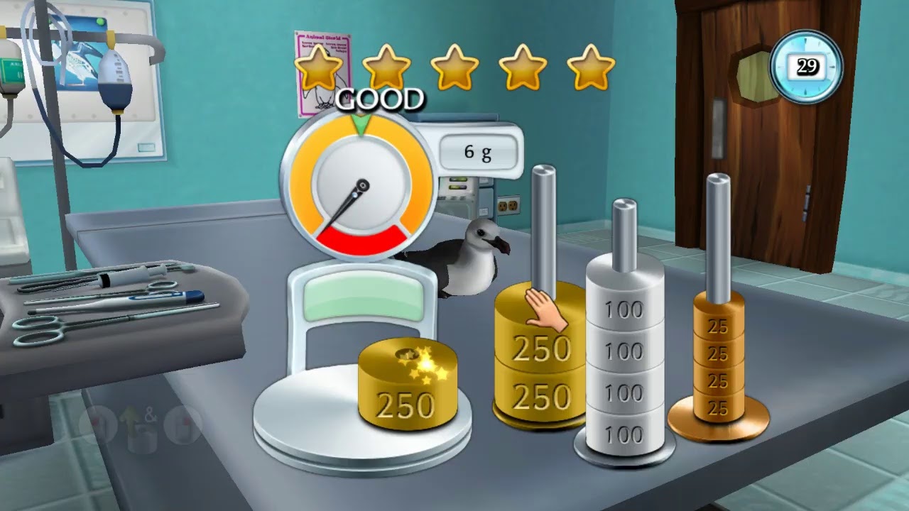 My Vet Practice - Marine Patrol