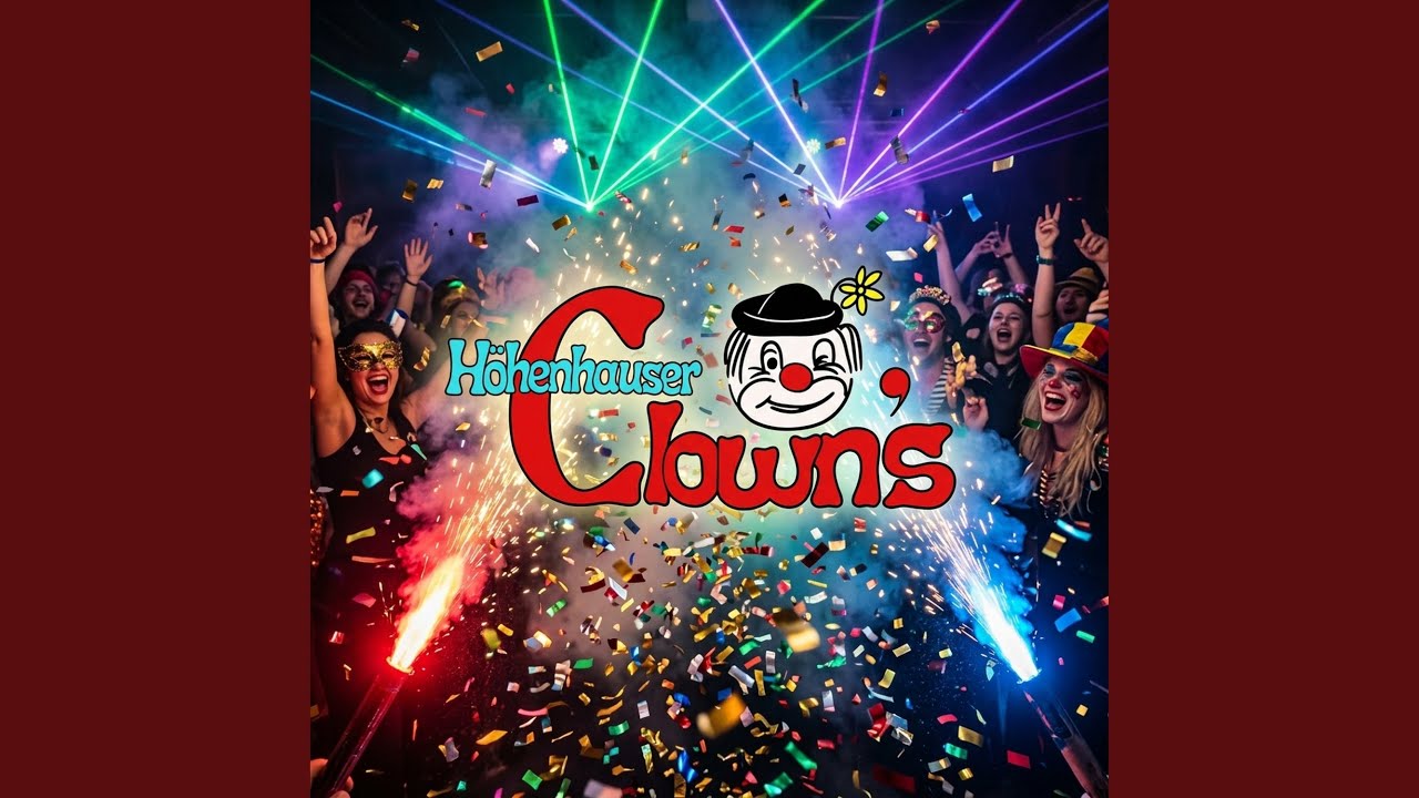 Höhenhauser Clowns