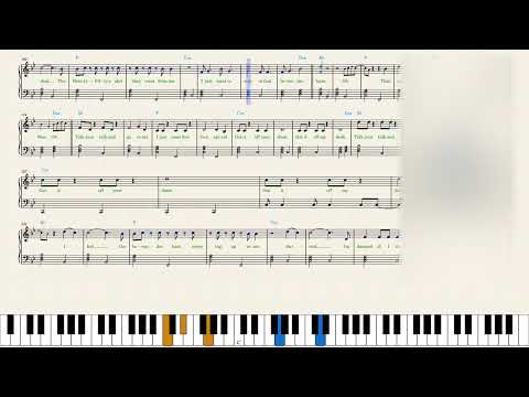Lavender Haze (lyrics chords) - Taylor Swift