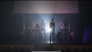 BFB SQUAD | CANDY SHOP | Coreografia: ADOLFO ARENA