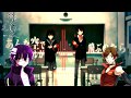 World Domination How-To (ハウトゥー世界征服) Piano version [Taito ft. Meito]  - Fanloid Cover (No pitch)