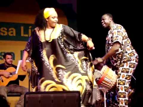 Eneida Marta e Kabum