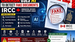 DORE IMPAMVU BA KWIMA VISA( THIS WHY IRCC REFUSAL YOUR VISA)