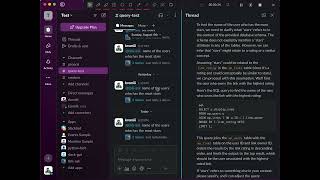 tbls ask bot demo (eng)