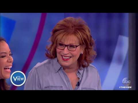 Moonlight' Wins Best Picture | The View - Moonlight' Wins Best Picture | The View