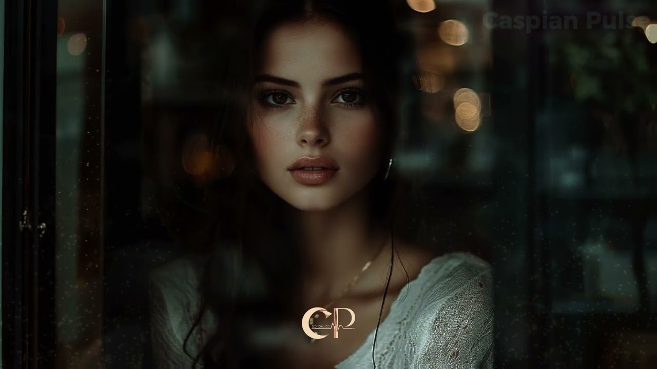 Senden Sonra - Caspian Pulse | Modern Deep House Remix 2026