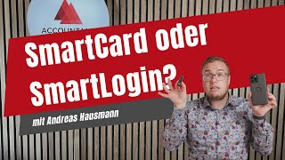Datev Login - Datev Smartcard Oder Datev Smartlogin - Welcher Login Ist Besser?