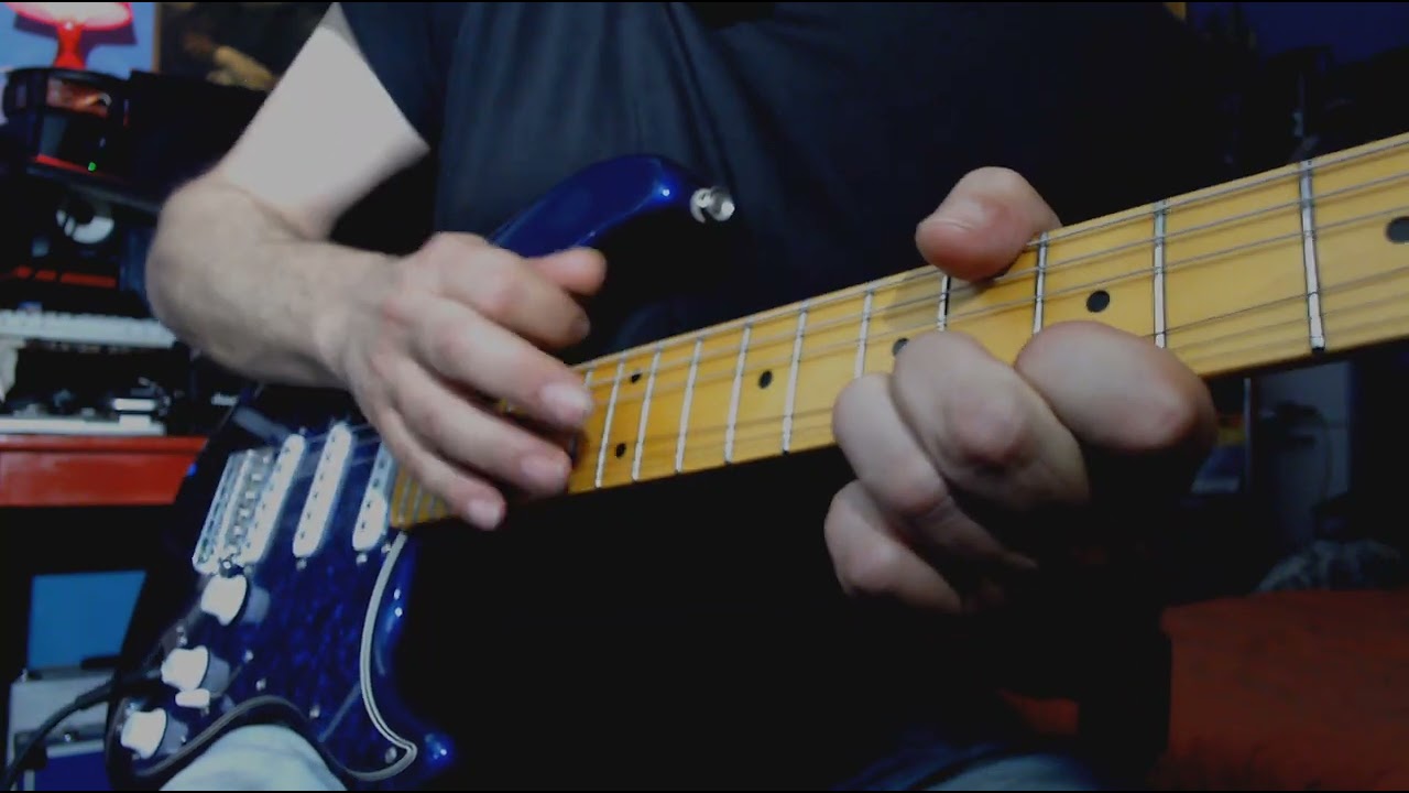 TONEX ONE profilo JCM900+Ts9 mini