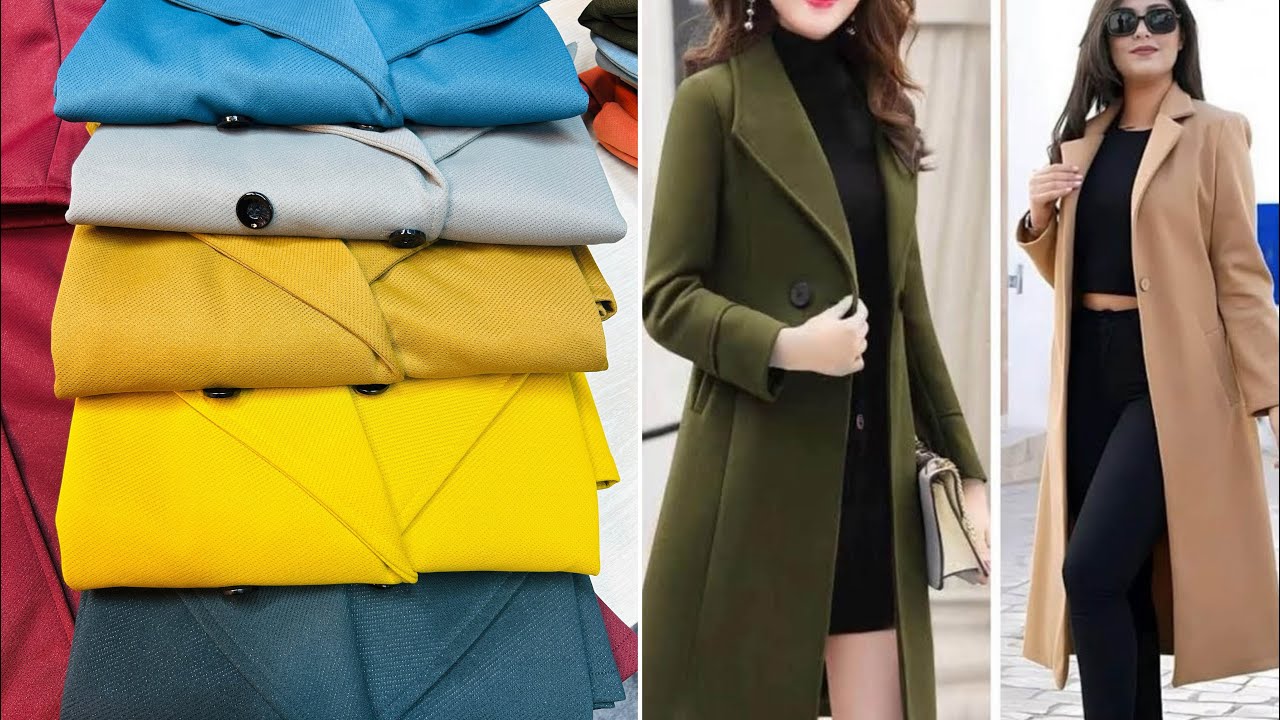 শীত স্পেশাল ব্রান্ডের লং ওভারকোট কিনুন পাইকারী দামে || Branded long overcoat at wholesale price 2026