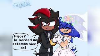 Entonces pregunto? - comic sonadow
