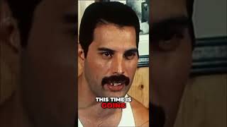 🎤 Freddie Mercury Discusses How the Tour Celebrated Queen’s Entire Catalog #FreddieMercury #Setlist