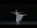 Giselle  myrtha queen of the willis variation marianela nuez the royal ballet