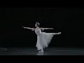 Giselle Myrtha Queen Of The Willis Variation Marianela Nuñez The Royal Ballet 