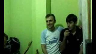 Dede Bilo Show Izmitte