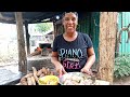 En el Campo Gallina Guisada Con Yuca_primera parte