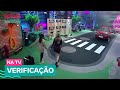 Esposas conferem os resultados da Prova das Mulheres | Power Couple