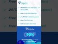 Verpex Web Hosting Review