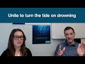 World Drowning Prevention Day 2026 Theme