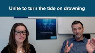 World Drowning Prevention Day 2026 Theme
