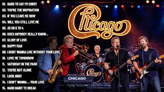 Chicago Greatest Hits  Album  Best  Of Chicago