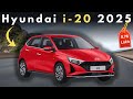 Hyundai i20 2025 ! Kya Yeh Sabko Peeche Chhod Degi? 🔥