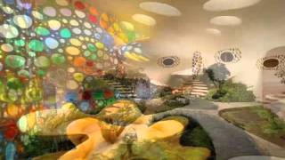 Shell House Architect   Javier Senosiain