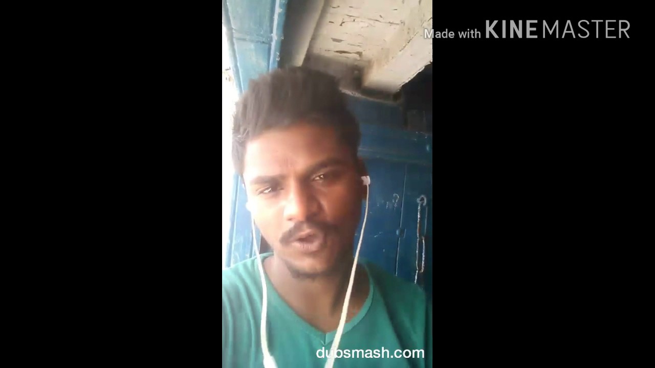 Telugu funny dubsmash 
