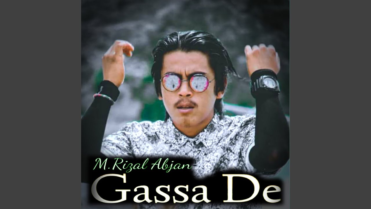 Gassa De_Beat