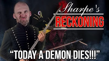 SMITE demons like a Boss - Sharpes Reckoning - Season 2, Episode 3