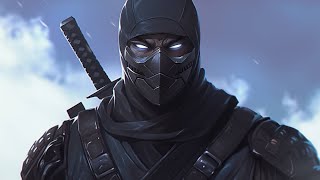 Ninjutsu Nunchucks And Various Techniques