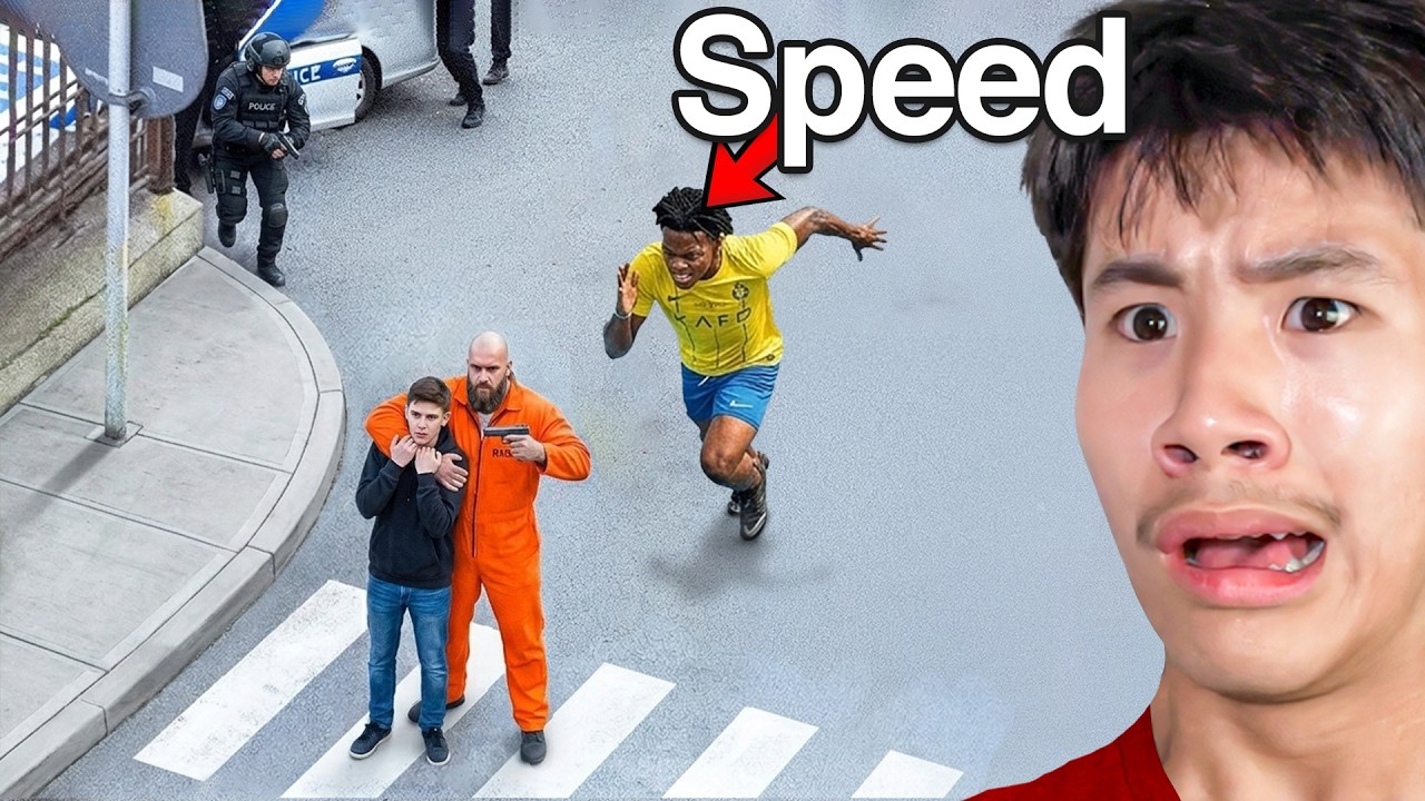 When YouTubers Saved People's Lives!