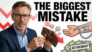 The Financial Traps Men Fall Into The Year They Retire (Nobody Talks About This) | early retirement