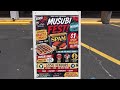 Inside Killeen’s First Musubi Fest