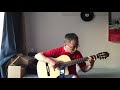 So Much In Love (Fingerstyle guitar)