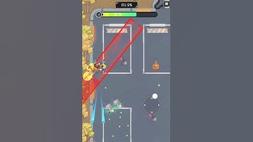 Squad.io (Android Gameplay from Early Access) | #Squadio #AndroidGameplay #androidgames